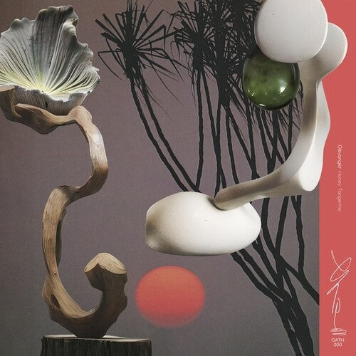 Olsvanger: Honey Tangerine \ LP