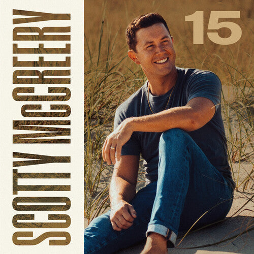 Scotty McCreery: 15 \ LP