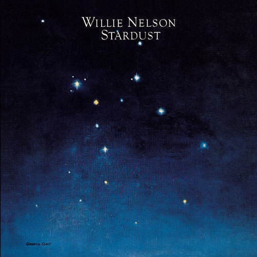 Willie Nelson: Stardust \ LP