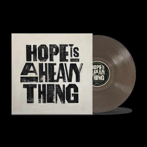 Joy Oladokun: Hope Is A Heavy Thing \ LP