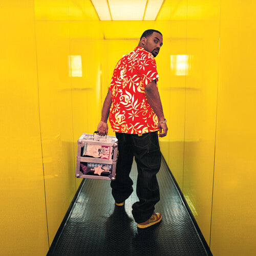 Large Professor: 1st Class \ LP