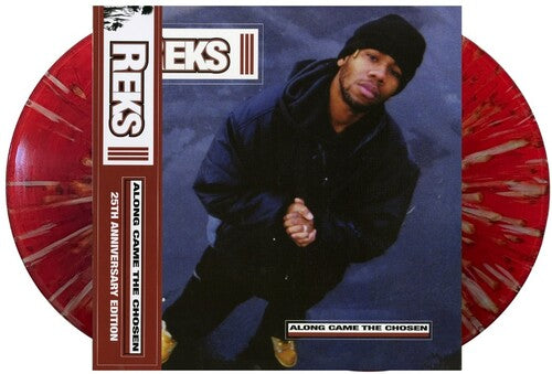 Reks: Along Came The Chosen \ LP