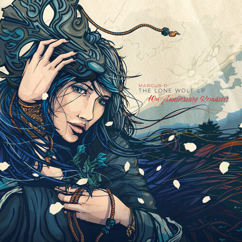 Marcus D: Lone Wolf Lp (10th Anniversary) \ LP