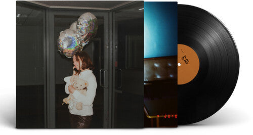 Jam City: My World \ LP