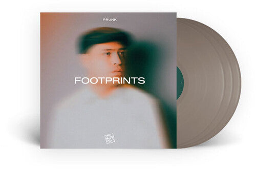 Prunk: Footprints \ LP