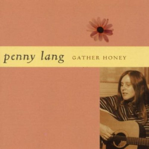 Penny Lang: Gather Honey \ CD