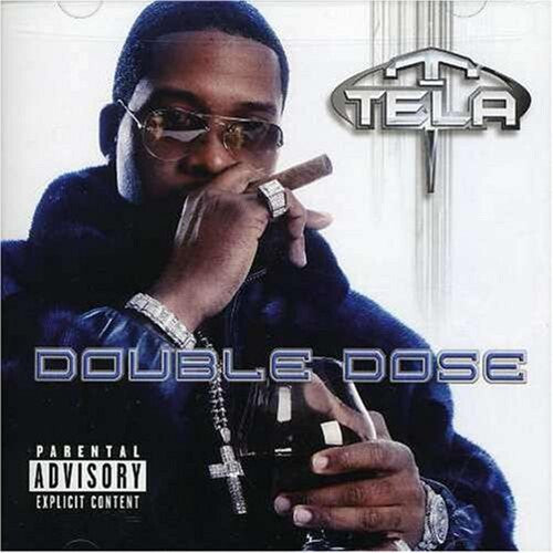 Tela: Double Dose \ CD