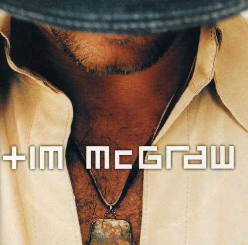 Tim McGraw: Tim McGraw and The Dancehall Doctors \ CD