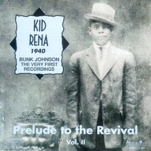 Various Artists: Prelude to the Rival 2 / Various - CD
