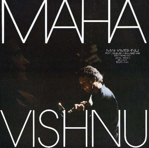 Mahavishnu Orchestra: Mahavishnu - CD