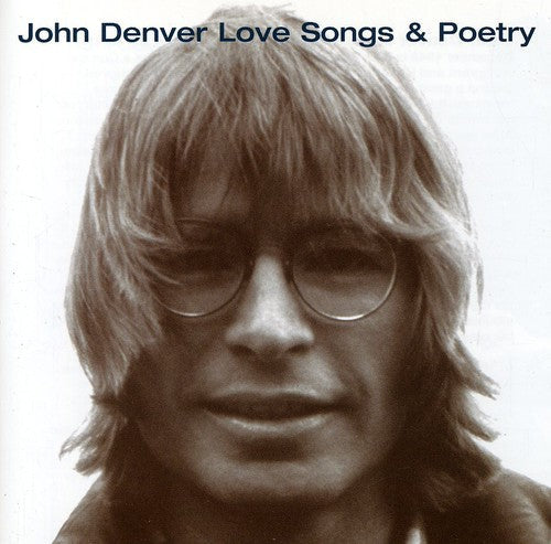 John Denver: Love Songs and Poetry \ CD
