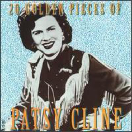 Patsy Cline: 20 Golden Pieces of Patsy Cline \ CD