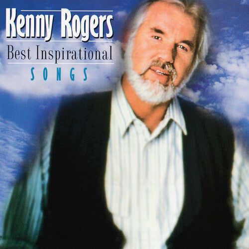 Kenny Rogers: Best Inspirational Songs \ CD