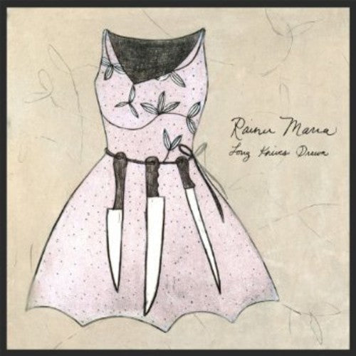 Rainer Maria: Long Knives Drawn \ CD