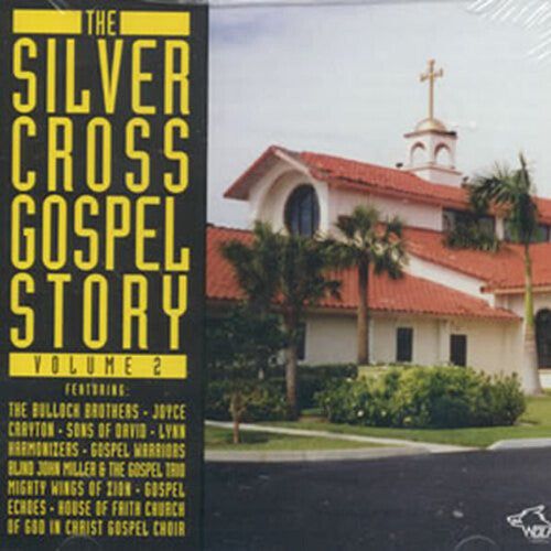 Various Artists: Silver Cross Gospel Story 2 / Various \ CD