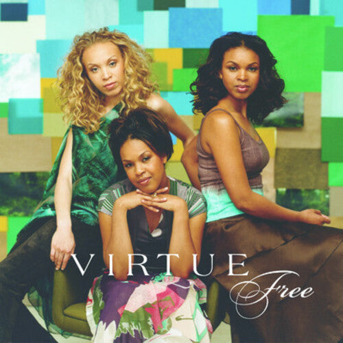Virtue: Free \ CD