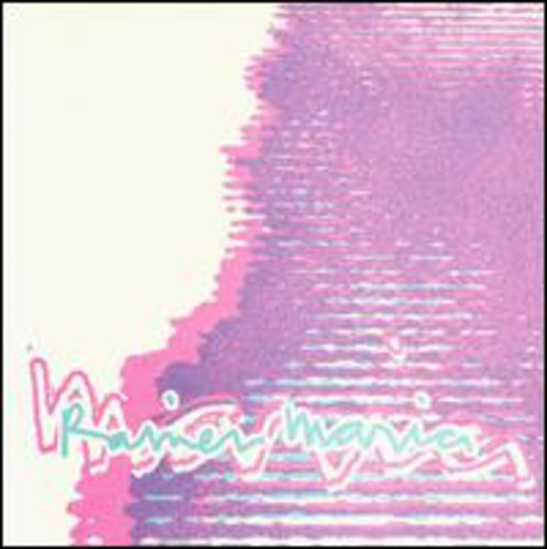 Rainer Maria: Rainer Maria \ CD