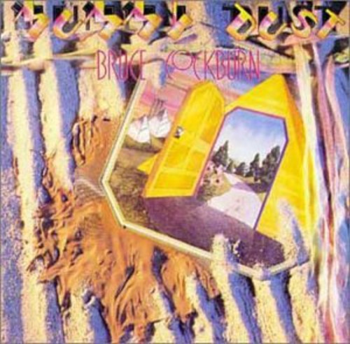 Bruce Cockburn: Mummy Dust \ CD