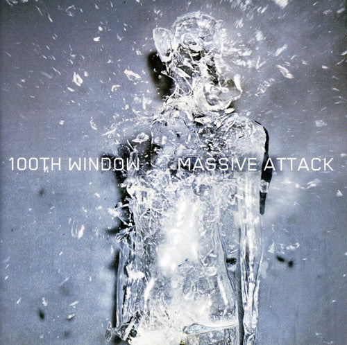 Massive Attack: 100th Window \ CD