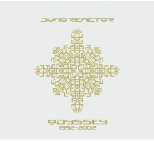 Juno Reactor: Odyssey 1992-2002 \ CD