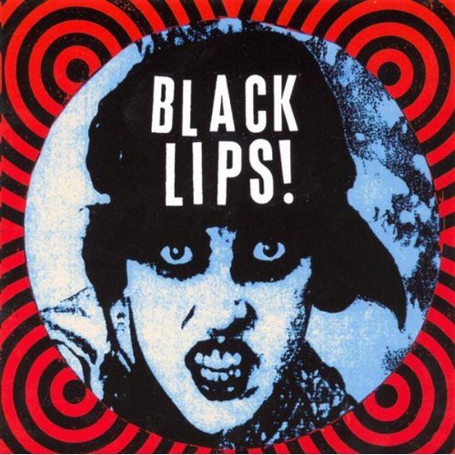 Black Lips: Black Lips \ CD
