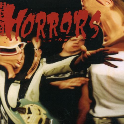The Horrors: Vent \ CD