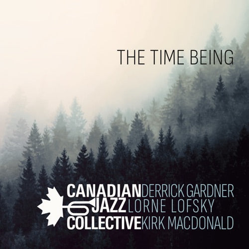 Canadian Jazz Collective- Septology: The Black Forest Session - VINYL