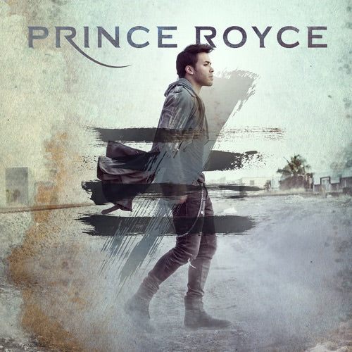 Prince Royce- Five - VINYL