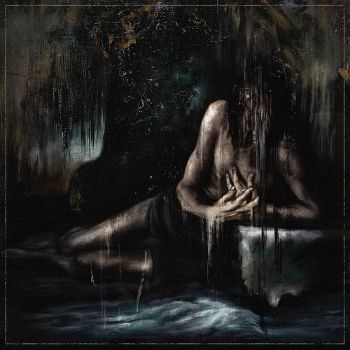 Lorna Shore- I Feel The Everblack Festering Within Me - Black Vinyl - VINYL