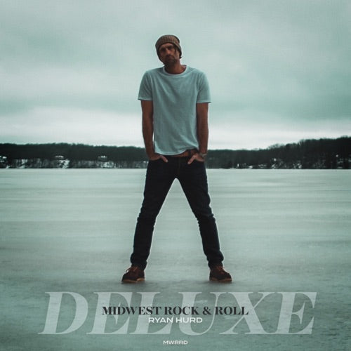 Ryan Hurd- Midwest Rock & Roll - VINYL