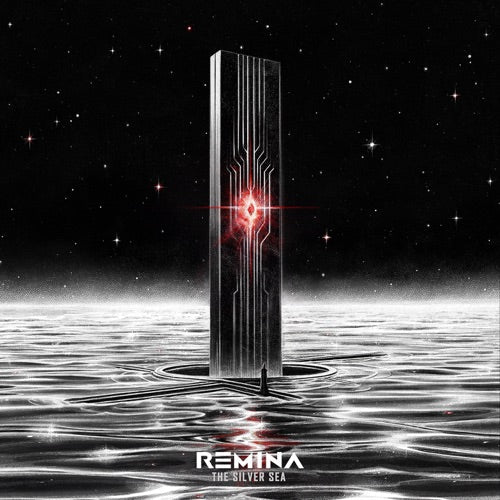 Remina- The Silver Sea - VINYL