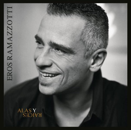 Eros Ramazzotti- Alas Y Raices - VINYL
