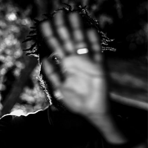 Gary Clark Jr.- JPEG Raw - VINYL