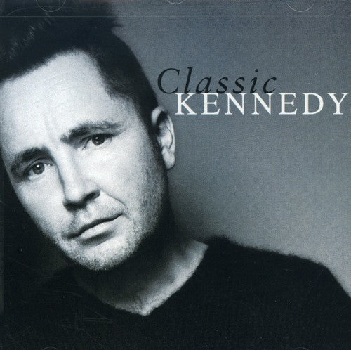 Nigel Kennedy: Classic Kennedy \ CD