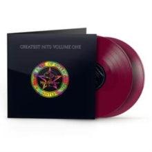 Sisters Of Mercy- Greatest Hits Volume One: A Slight Case of Overbombing (2018 Remaster) - VINYL