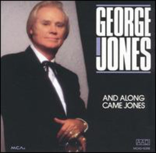 George Jones: And Along Came Jones \ CD