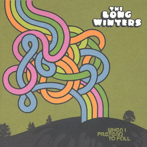 The Long Winters: When I Pretend to Fall \ CD