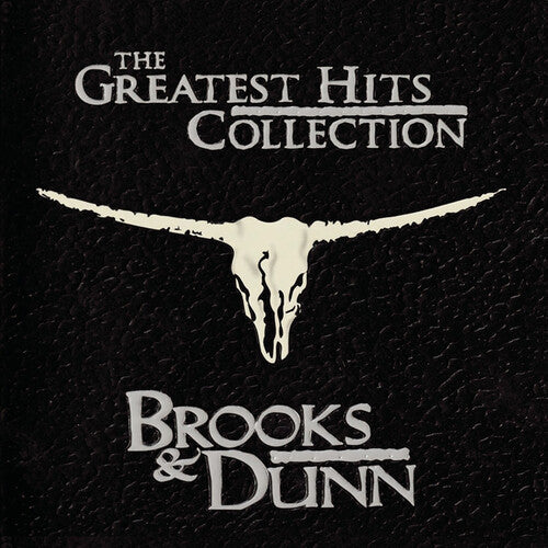 Brooks & Dunn: The Greatest Hits Collection \ CD