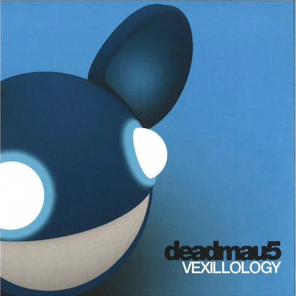 Deadmau5- Vexillology - VINYL
