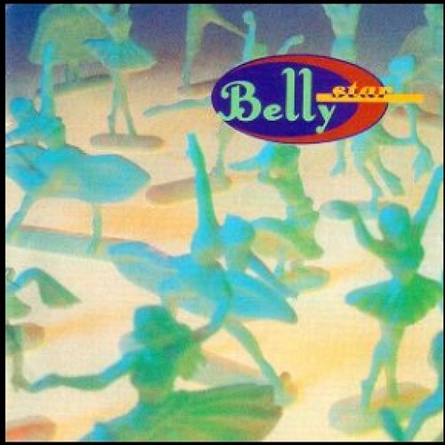 Belly: Star - CD