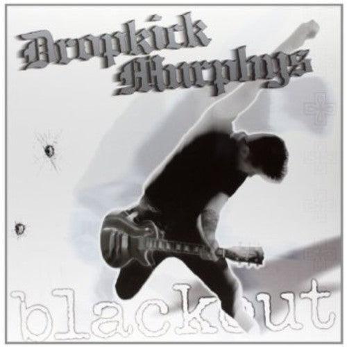 Dropkick Murphys- Blackout - VINYL