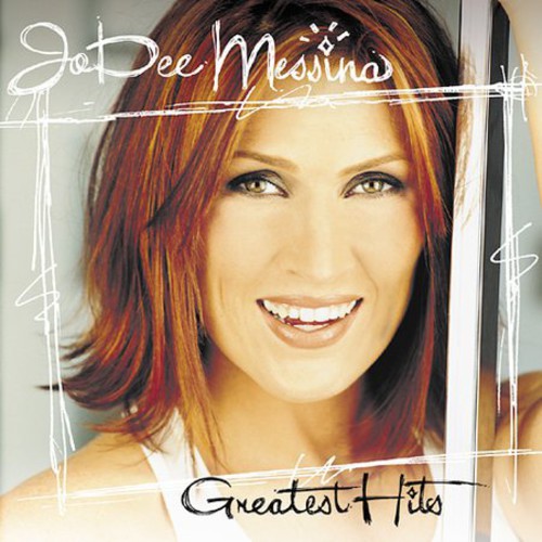 Jo Dee Messina: Greatest Hits \ CD