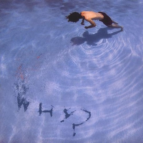 Why?: Oaklandazulasylum \ LP