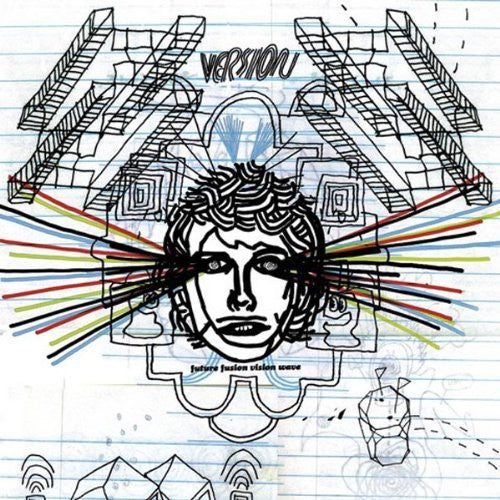 Yume Bitsu: VVRSSNN \ CD