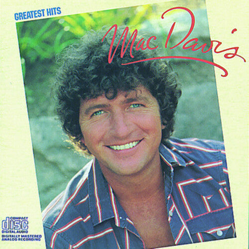 Mac Davis: Greatest Hits \ CD