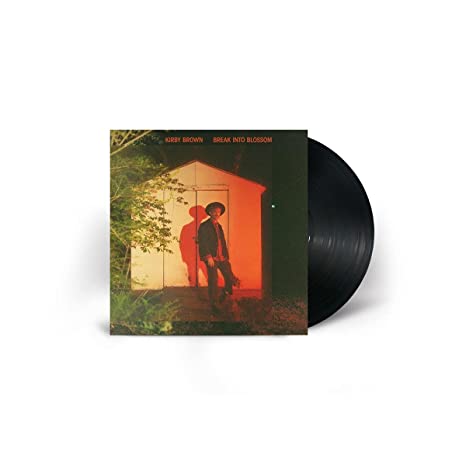 Kirby Brown: Break Into Blossom \ LP