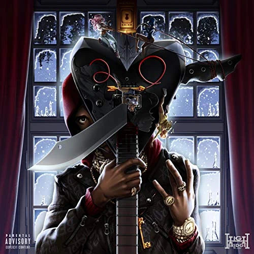 Boogie Wit Da Hoodie: Artist 2.0 \ LP