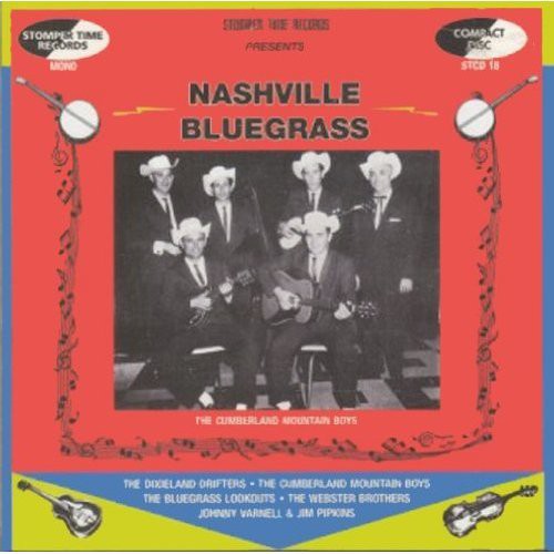 Various Artists: Memphis Rockabillies: Hillbillies and Honky Tonkers, Vol. 3 \ CD