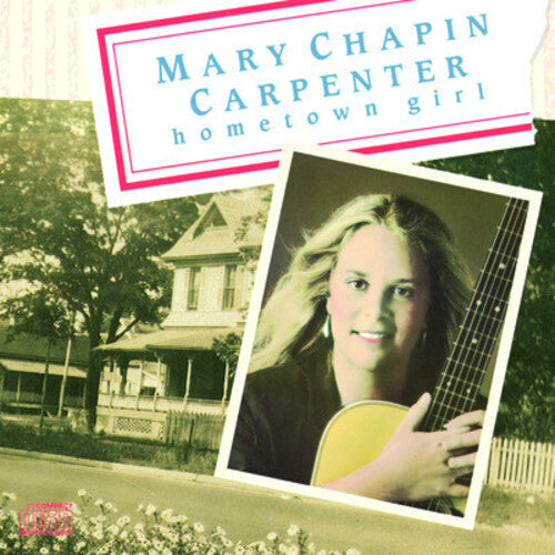 Mary-Chapin Carpenter: Hometown Girl \ CD