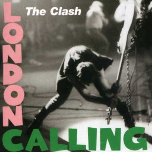 The Clash: London Calling - CD